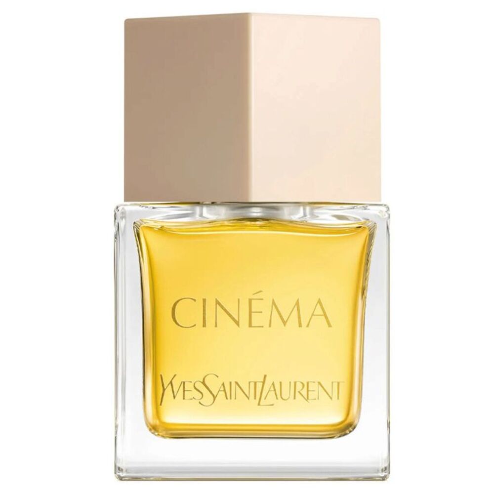 Yves Saint Laurent Cinema Eau de Parfum EDP Spray for Women 2.7 oz / 80 ml - New